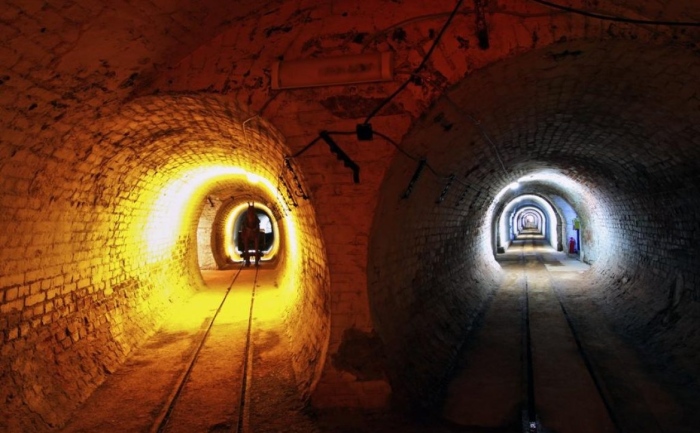 Подземният минен музей в Перник вече предлага и виртуална разходка